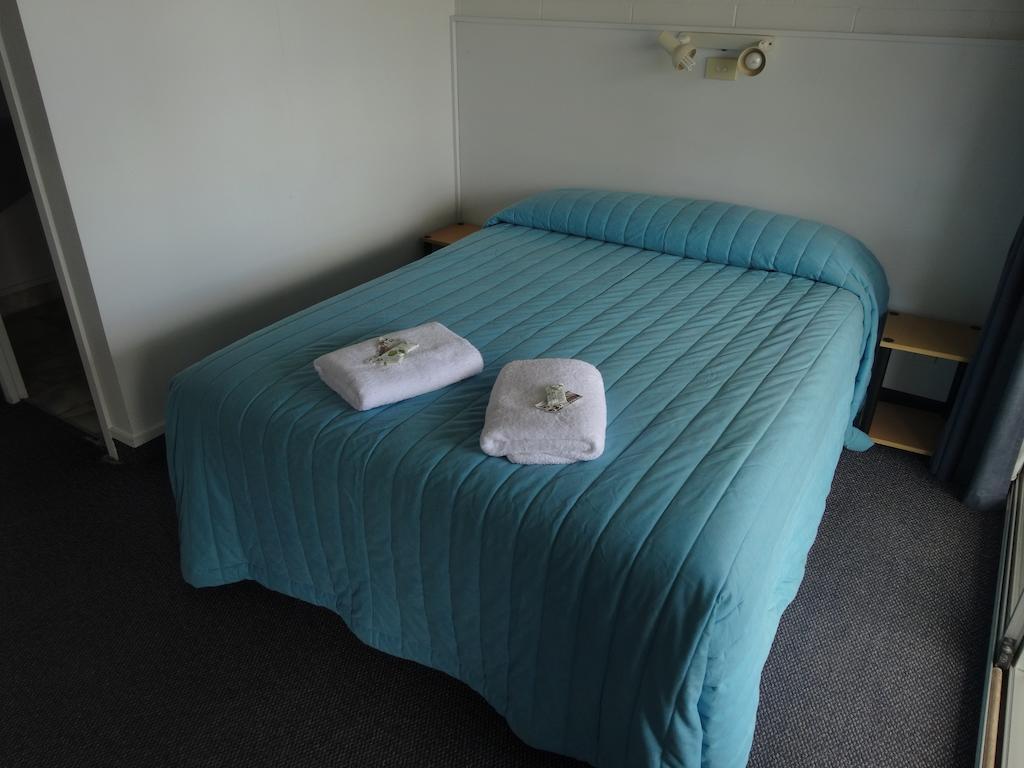Waipapakauri Ninety Mile Beach Holiday Park الغرفة الصورة