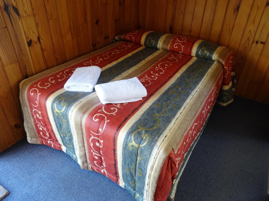 Waipapakauri Ninety Mile Beach Holiday Park الغرفة الصورة