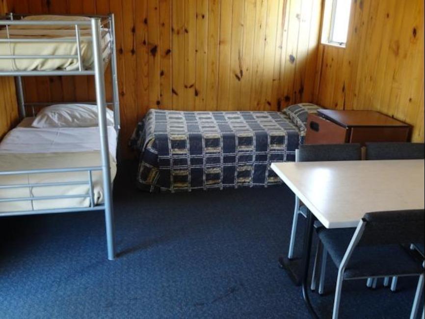 Waipapakauri Ninety Mile Beach Holiday Park المظهر الخارجي الصورة